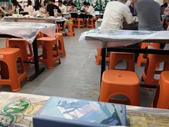-小民大排档(江汉路店)