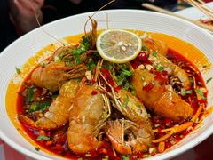 -辣小鲜·南昌大排档(船山路店)