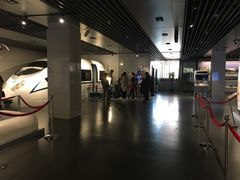 -中国铁道博物馆(正阳门馆)