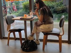 -汉堡王(嘉定宝龙城市广场)