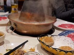 -东来顺饭庄(西直门店)