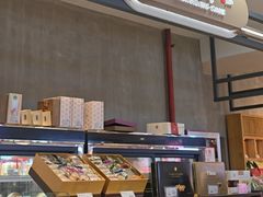 -凯司令西点房(五角场万达广场店)