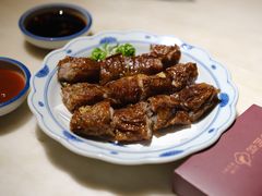 -林四喜·闽南传家菜(鼓浪屿店)