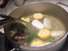 -为什么牛潮汕牛肉火锅(中信广场店)