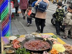 -刁姐火锅(五小区店)
