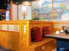 -九田家黑牛烤肉料理(欧洲假日店)