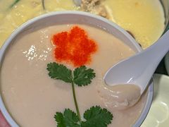 -骨之味·筒骨汤火锅(江头店)