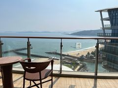 -深圳大梅沙京基洲际度假酒店