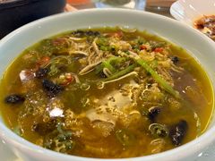 -阿斯牛牛·凉山菜(新会展店)