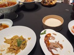-北京老铺烤鸭(老城根店)
