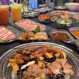 广州龙洞8⃣️家烤肉测评#本地学生的良心体验