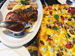 -MOSSO德国餐厅·音乐酒吧(环宇荟店)