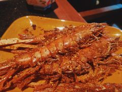 -牛New寿喜烧(闵行龙湖天街店)