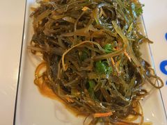 -老都一处饺子馆(道里店)