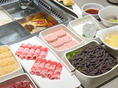 -海底捞火锅(青悦城店)