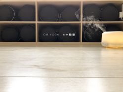 点击看大图 -OM瑜伽教练培训学院