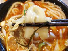 精品原味两掺-姐弟俩土豆粉(西安小寨店)