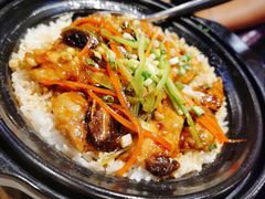 -喜粤糖朝餐厅(三八广场店)