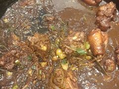 -锅老头铁锅炖•大锅蒸汽海鲜(韩乐坊店)