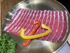 -恩泽家·果味坛子韩国炭火烤肉(白石龙店)