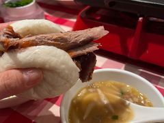 -西贝莜面村(镇江苏宁广场店)