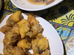 -小红鲸·海鲜餐厅(轸大路店)