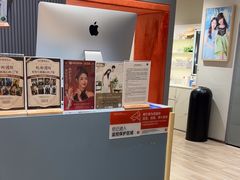 -海马体照相馆(上海月星环球港店)