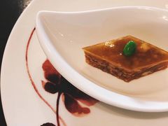 -杭州西子湖四季酒店·金沙厅