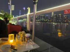 -琶醍壹号•潮菜江景餐吧