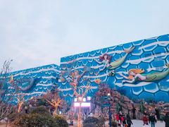 -华夏文旅海洋公园