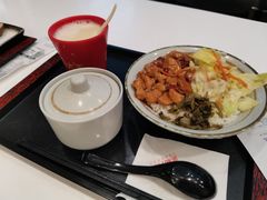 -永和大王(浦东南路店)