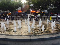 -光启城时尚购物中心