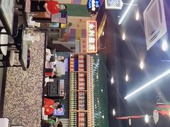 -澳门陈光记烧味饭店(万象城店)