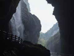 -通灵大峡谷