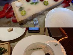 -YUE·6·西式融合餐厅(外滩六号店)