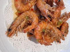 -品海楼·大连海胆锅贴馆(东港店)