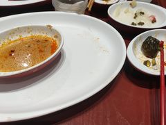 -喜家德虾仁水饺(开发区万达店)