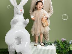 -海马体家庭照相馆(北京芳圆里 ID MALL店)