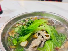 -福屿鲜捞小吃·捞化(福屿总店)