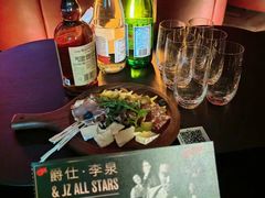 -JZ Club 爵士酒吧(上海店)