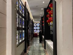 -北园酒家(小北路店)