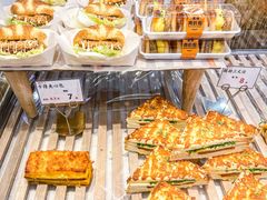 -欢誉友谊西饼店(总店)