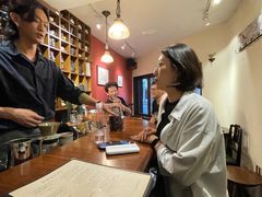 -RUMORS COFFEE ROASTERY鲁马滋咖啡(湖南路店)