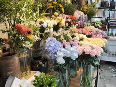 -爱尚幸福鲜花(上地实体店)