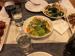 -WOLFGANG PUCK KITCHEN & BAR(迪士尼小镇店)