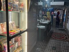 -枫花园汽车电影院(朝阳公园店)