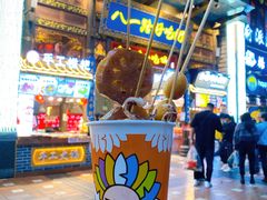 -八一路好吃街(雨田商务大厦店)