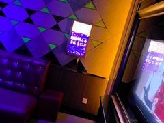 -V麦量贩KTV(富康城店)