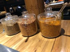 -悦屋老板娘的烤肉店(紫薇田园店)