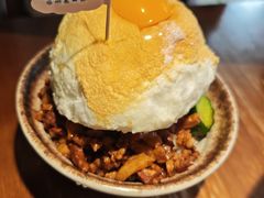 云朵卤肉饭-岛风·台食小馆 ISLAND BISTRO(烟台山店)